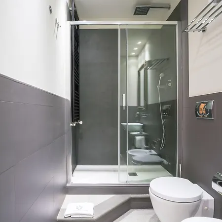 Le Dei Conti - Guest house Florence