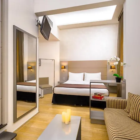 Le Dei Conti - Guest house 2*