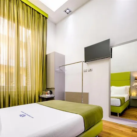 Le Dei Conti - Guest house
