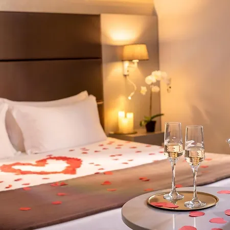 Guest house Le Dei Conti -