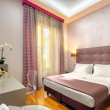 Guest house Le Dei Conti - 2*