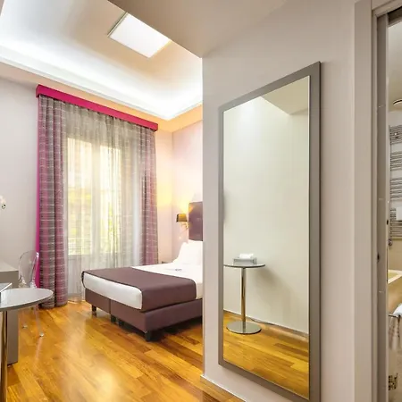 Guest house Le Dei Conti - Florence