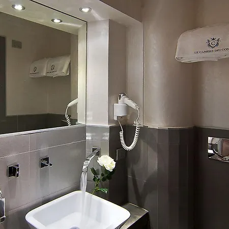 Le Dei Conti - Guest house Florence