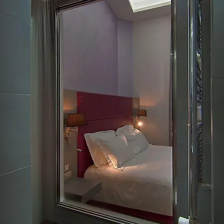 Guest house Le Dei Conti -