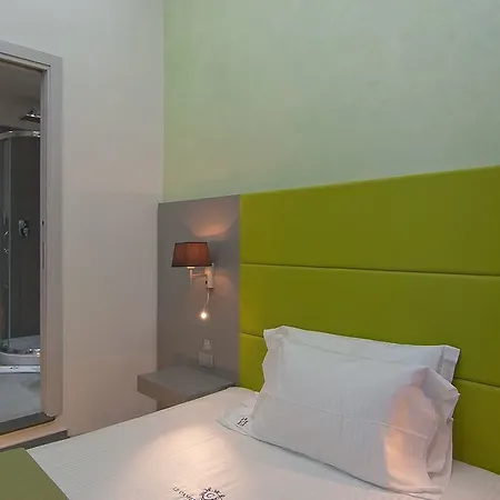 Guest house Le Dei Conti - 2*