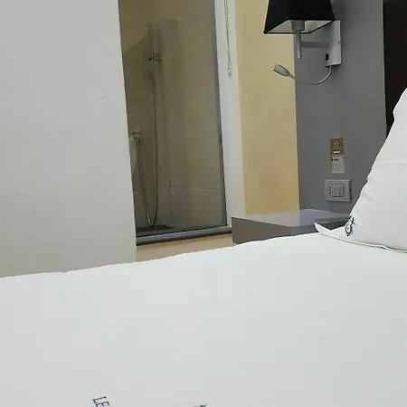 Le Dei Conti - Guest house Florence
