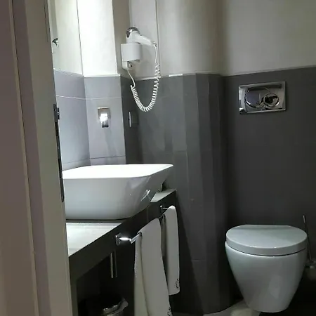 Le Dei Conti - Guest house
