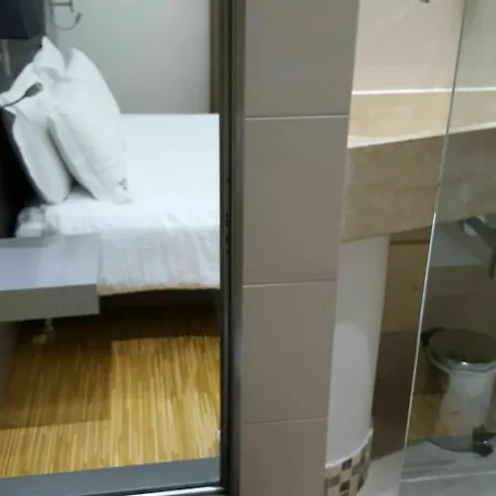 Le Dei Conti - Guest house 2*