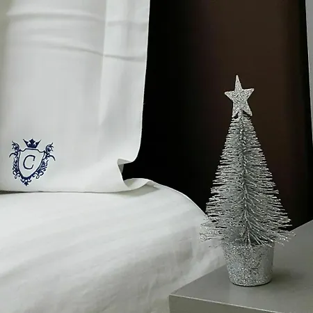 Le Dei Conti - Guest house 2*