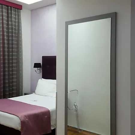 Le Dei Conti - Guest house