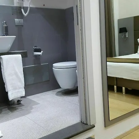 Le Dei Conti - Guest house Florence