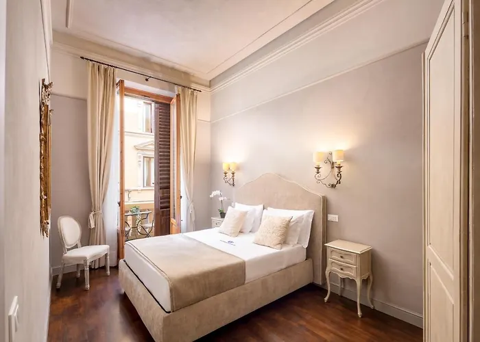 Le Dei Conti - Florence