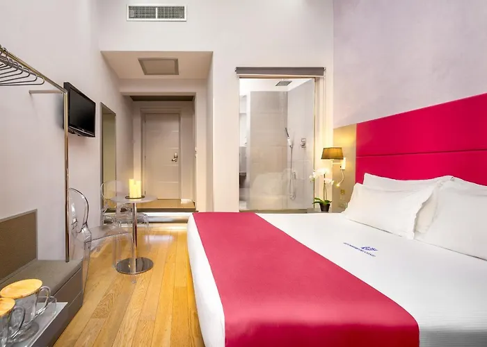 Le Dei Conti - Maison d'hôtes 4*