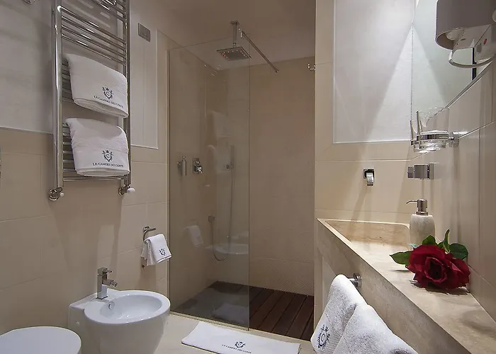 Le Dei Conti - 4* Florence