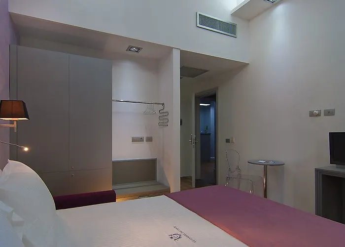 Le Dei Conti - 4* Florence