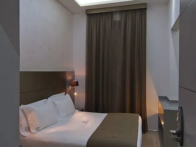 Le Dei Conti - 4* Florence