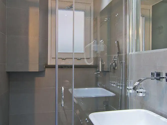 Maison d'hôtes Le Dei Conti - 4*