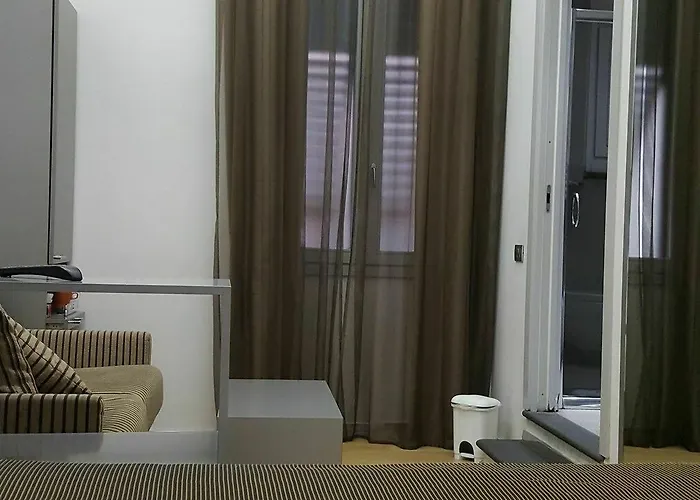 Maison d'hôtes Le Dei Conti - 4*