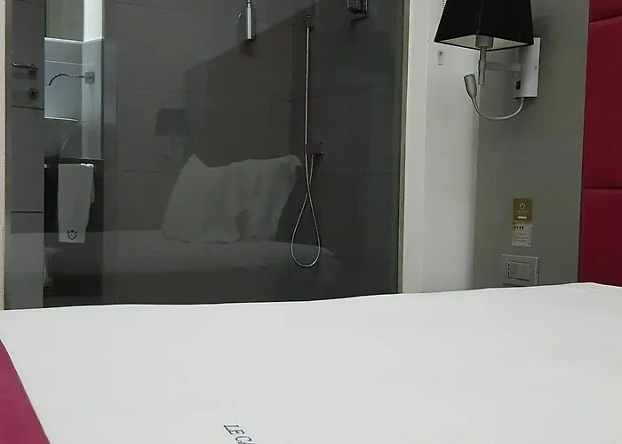 Maison d'hôtes Le Dei Conti - 4*