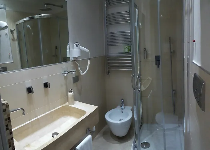 Maison d'hôtes Le Dei Conti - 4*