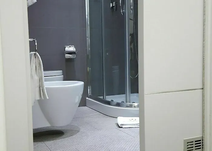 Le Dei Conti - Florence