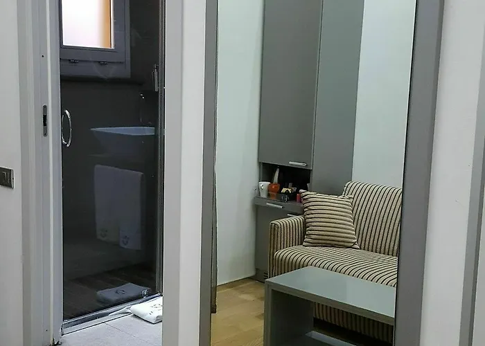 Maison d'hôtes Le Dei Conti - Florence