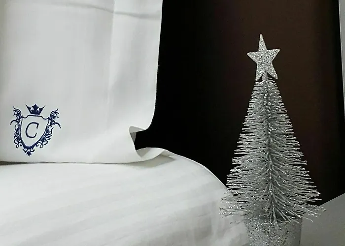 Le Dei Conti - Maison d'hôtes 4*