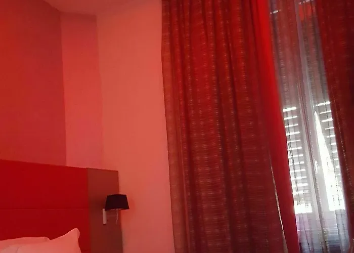 Maison d'hôtes Le Dei Conti - 4*