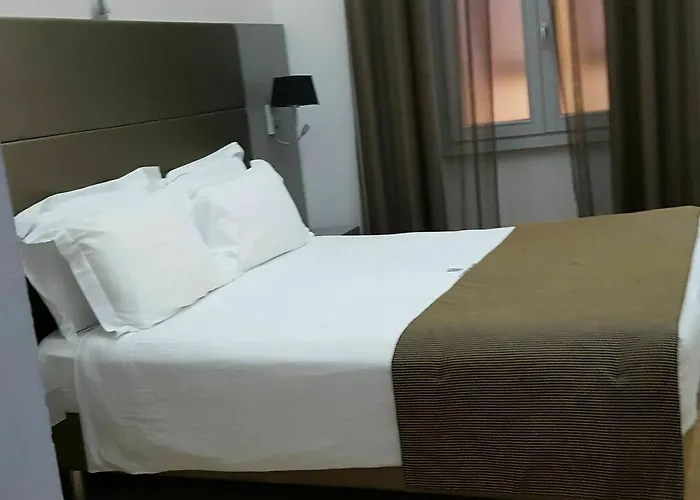 Le Dei Conti - Maison d'hôtes 4*
