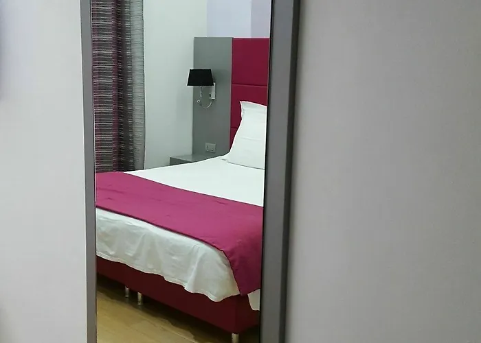 Le Dei Conti - Florence