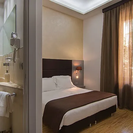 Le Dei Conti - 2* Firenze
