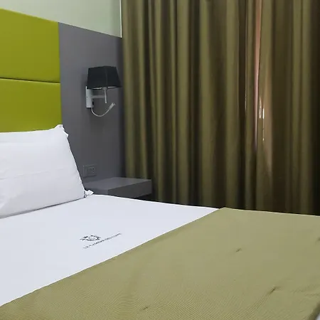 Vendégház Le Dei Conti - 2*