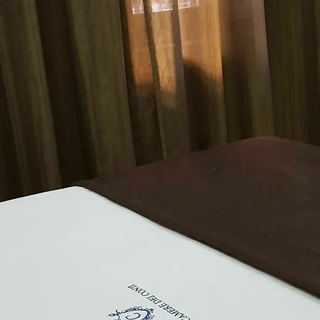 Le Dei Conti - 2* Firenze