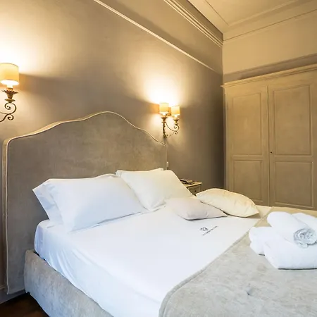 Le Dei Conti 2* Firenze