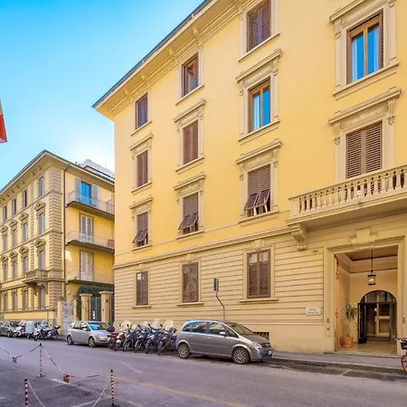Affittacamere Le Dei Conti 2*