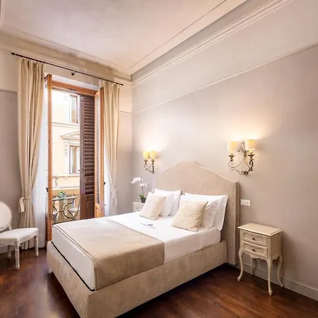 Le Dei Conti Firenze