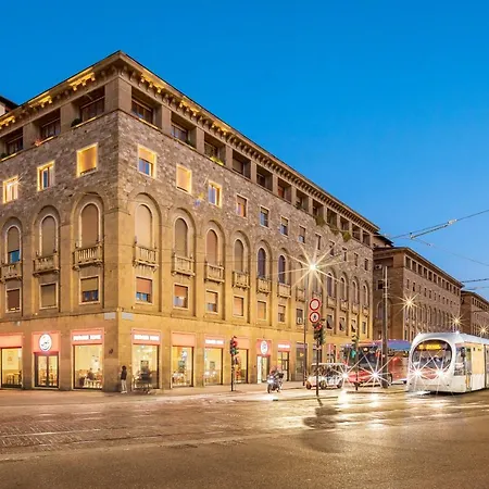 Affittacamere Le Dei Conti Firenze