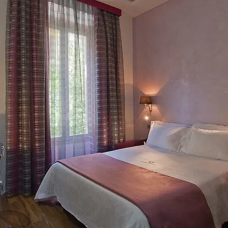 Affittacamere Le Dei Conti 2*