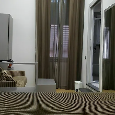 Affittacamere Le Dei Conti 2*