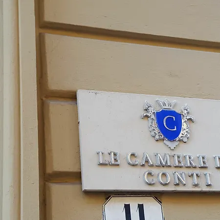 Le Dei Conti Affittacamere 2*
