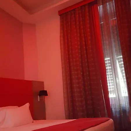 Affittacamere Le Dei Conti 2*