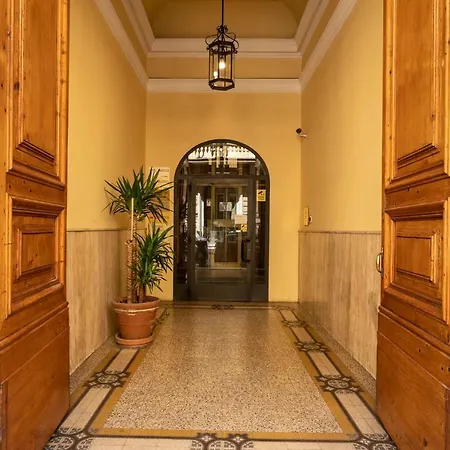 Affittacamere Le Dei Conti Firenze
